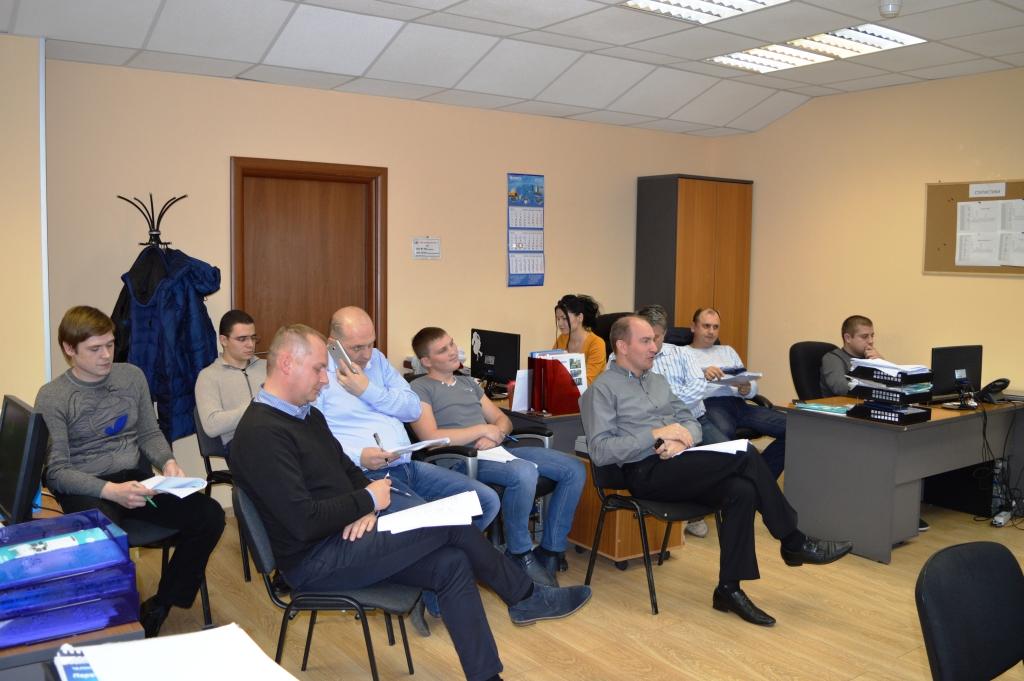 Обучение для менеджеров