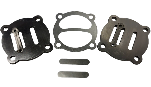 Клапанная группа LH20-2/LB30-2/40-3