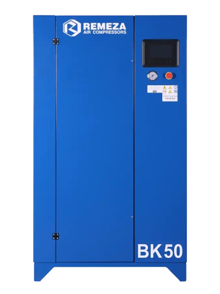 Винтовой компрессор ВК 50-10