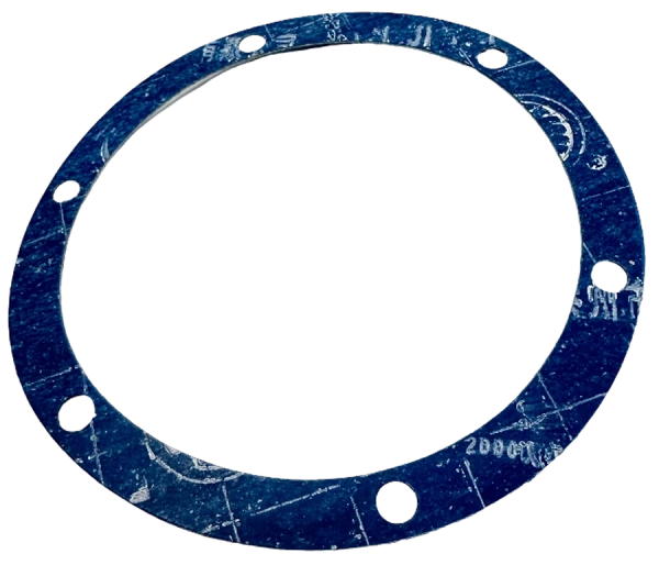 Прокладка крышки передней 3080 LB50/75