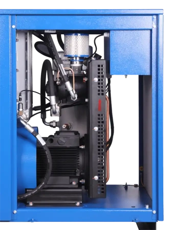 Винтовой компрессор ВК 7Е-10