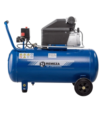 Поршневой компрессор Ремеза СБ4/С-50.J1048B