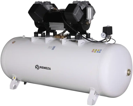 Поршневой компрессор СБ4/Ф-500.4V70