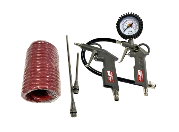 Набор пневмоинструмента KIT UNI-5