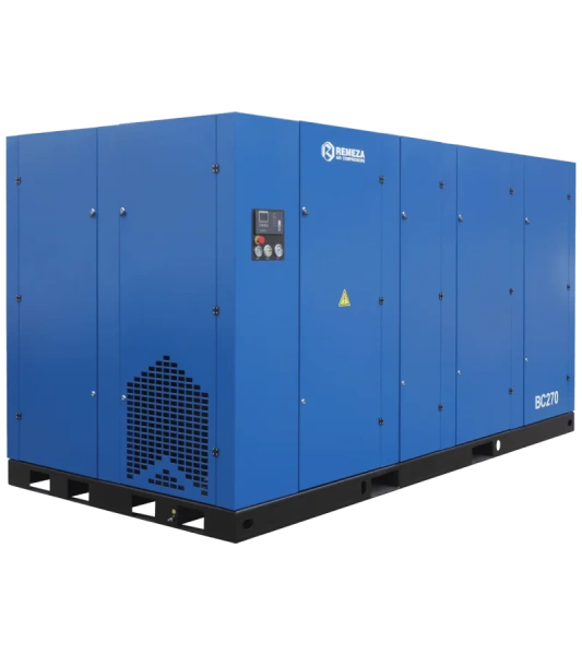 Винтовой компрессор ВС270-8,5ВС