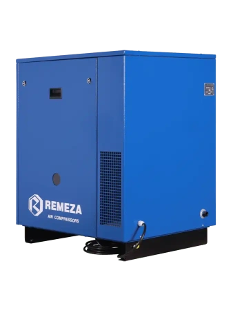 Винтовой компрессор ВК 10Т-15