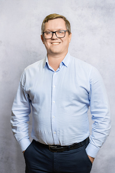 Михайлов Артем Сергеевич