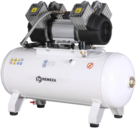 Поршневой компрессор СБ4/Ф-100.4V50