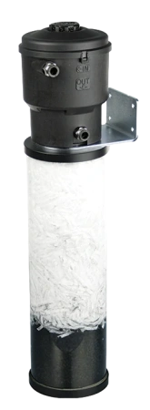 Водомасляный сепаратор WOSm 1