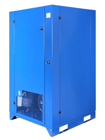 Винтовой компрессор ВК 50-10