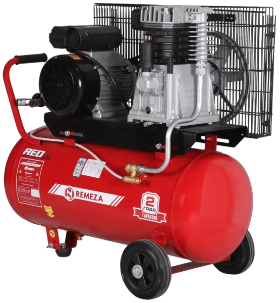 Поршневой компрессор СБ4/С-50.АВ365 A