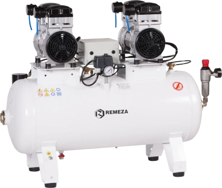 Поршневой компрессор СБ4-100.OLD20-3T/10