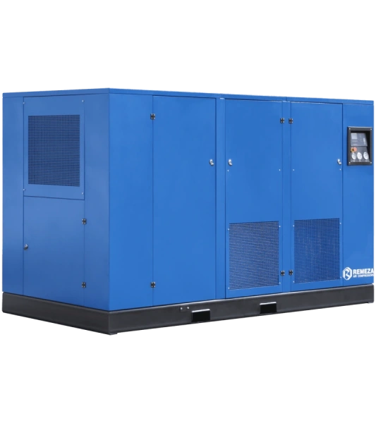 Винтовой компрессор ВС50-8,5