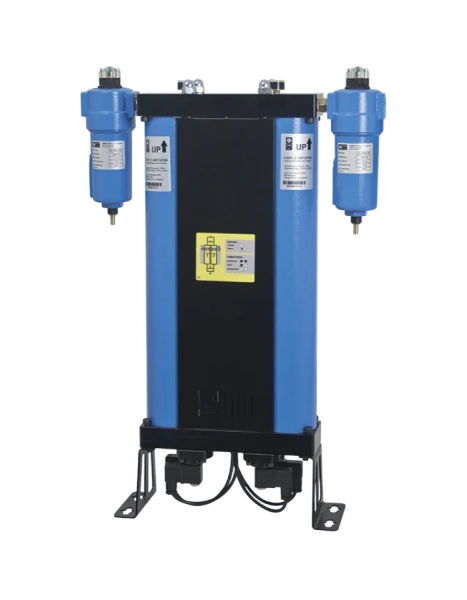 Адсорбционный осушитель REDC 06