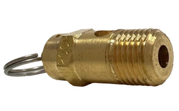 Клапан предохранительный 1/4"