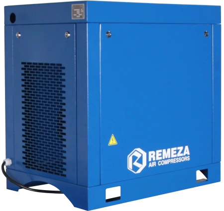 Винтовой компрессор ВК 20РМ-10