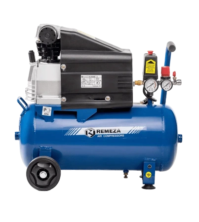 Поршневой компрессор Ремеза СБ4/С-24.J1048B