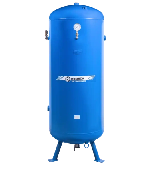 Воздушный ресивер РВ470.21.21