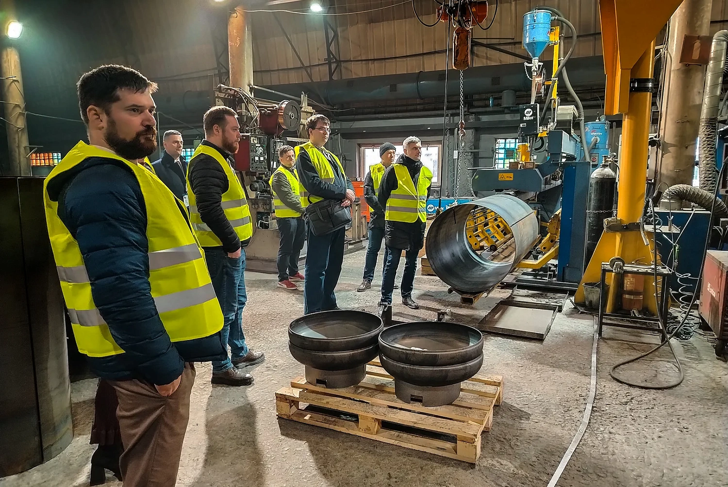 ПАРТНЁРСКИЙ ДЕНЬ REMEZA