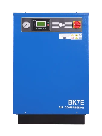 Винтовой компрессор ВК 7Е-10