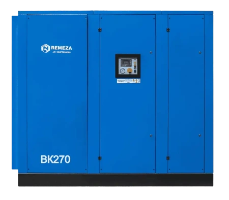 Винтовой компрессор ВК 270-8ВС