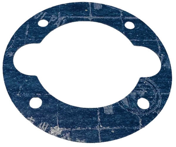 Прокладка плиты клапанной нижняя LB50/75