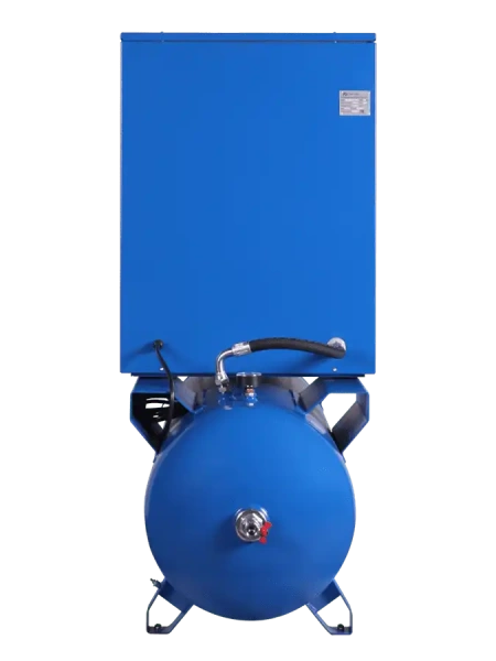 Винтовой компрессор ВК 10E-10-270