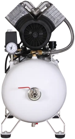 Поршневой компрессор СБ4/Ф-100.4V50